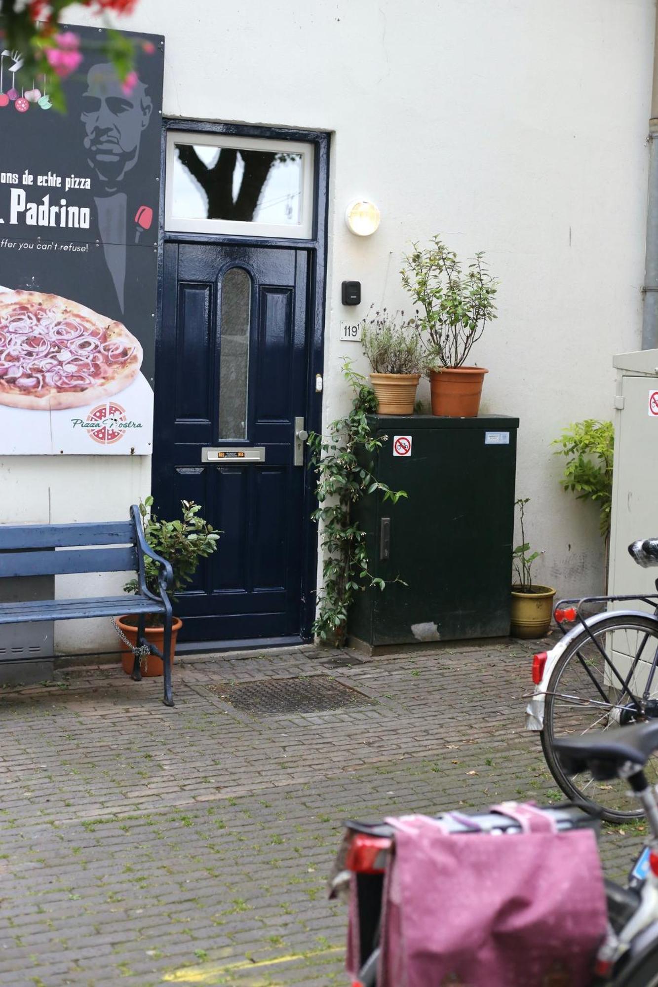 Apartament Pandje 119 Maisonette Kampen Zewnętrze zdjęcie