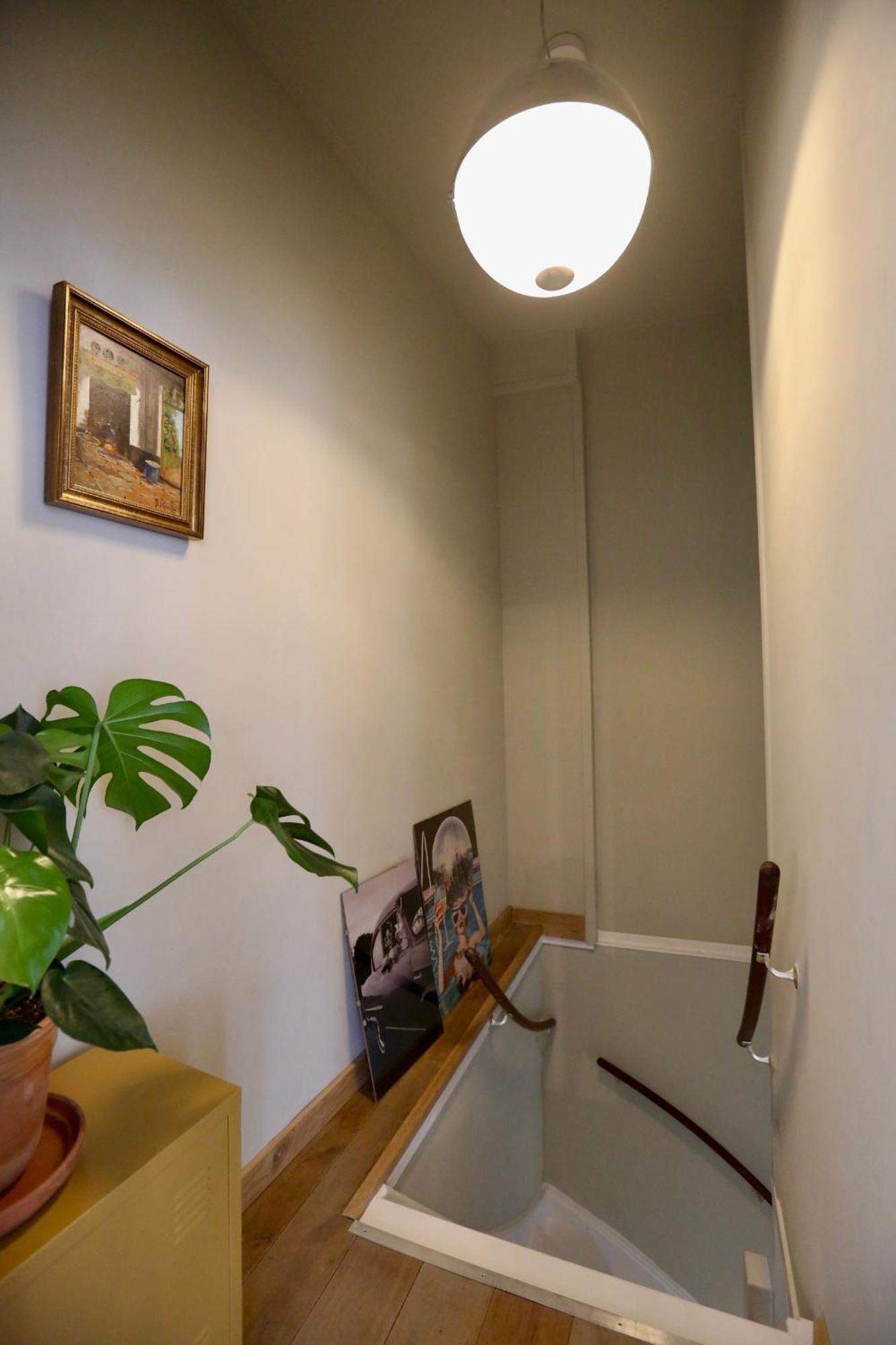 Apartament Pandje 119 Maisonette Kampen Zewnętrze zdjęcie