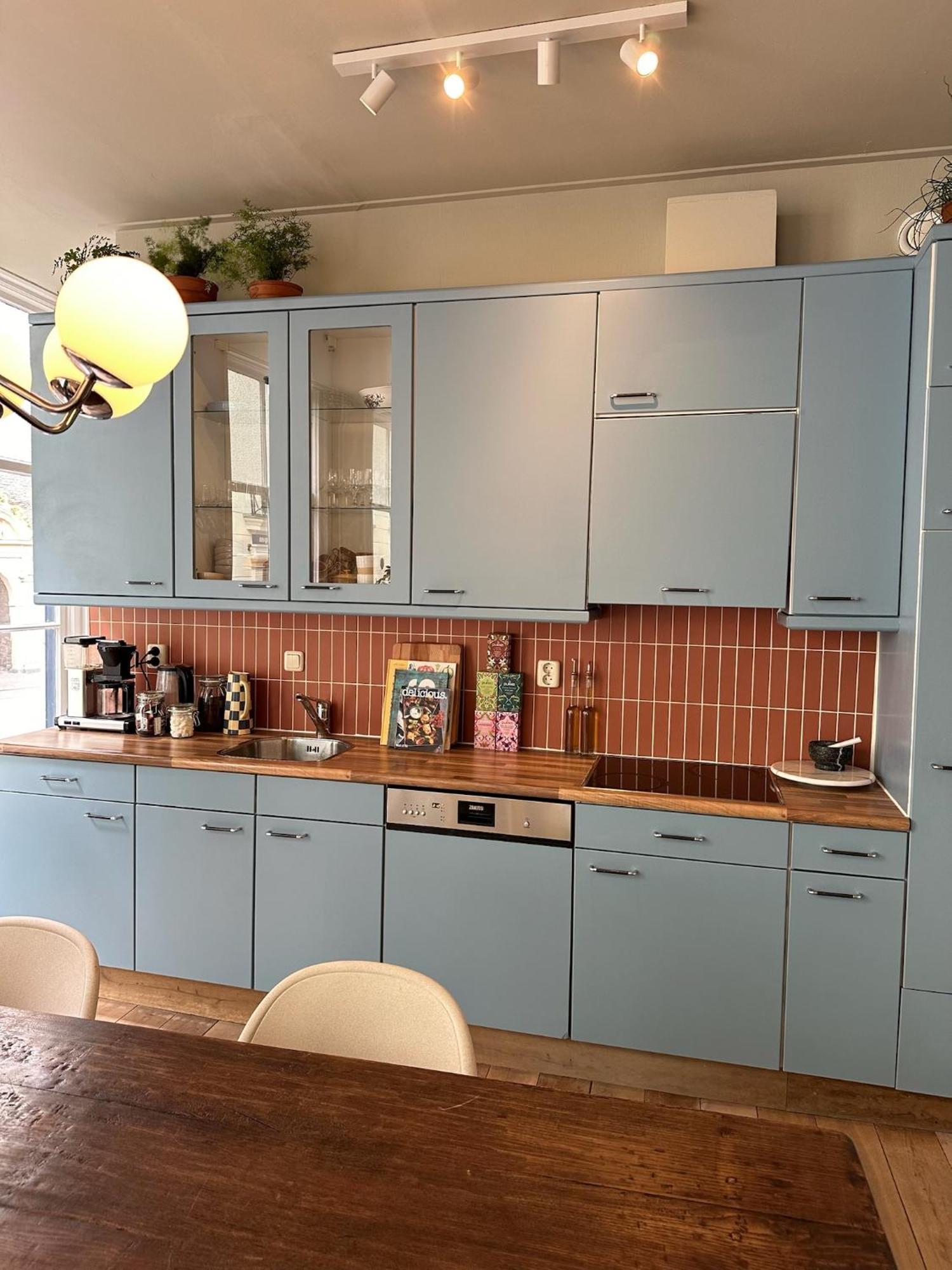 Apartament Pandje 119 Maisonette Kampen Zewnętrze zdjęcie