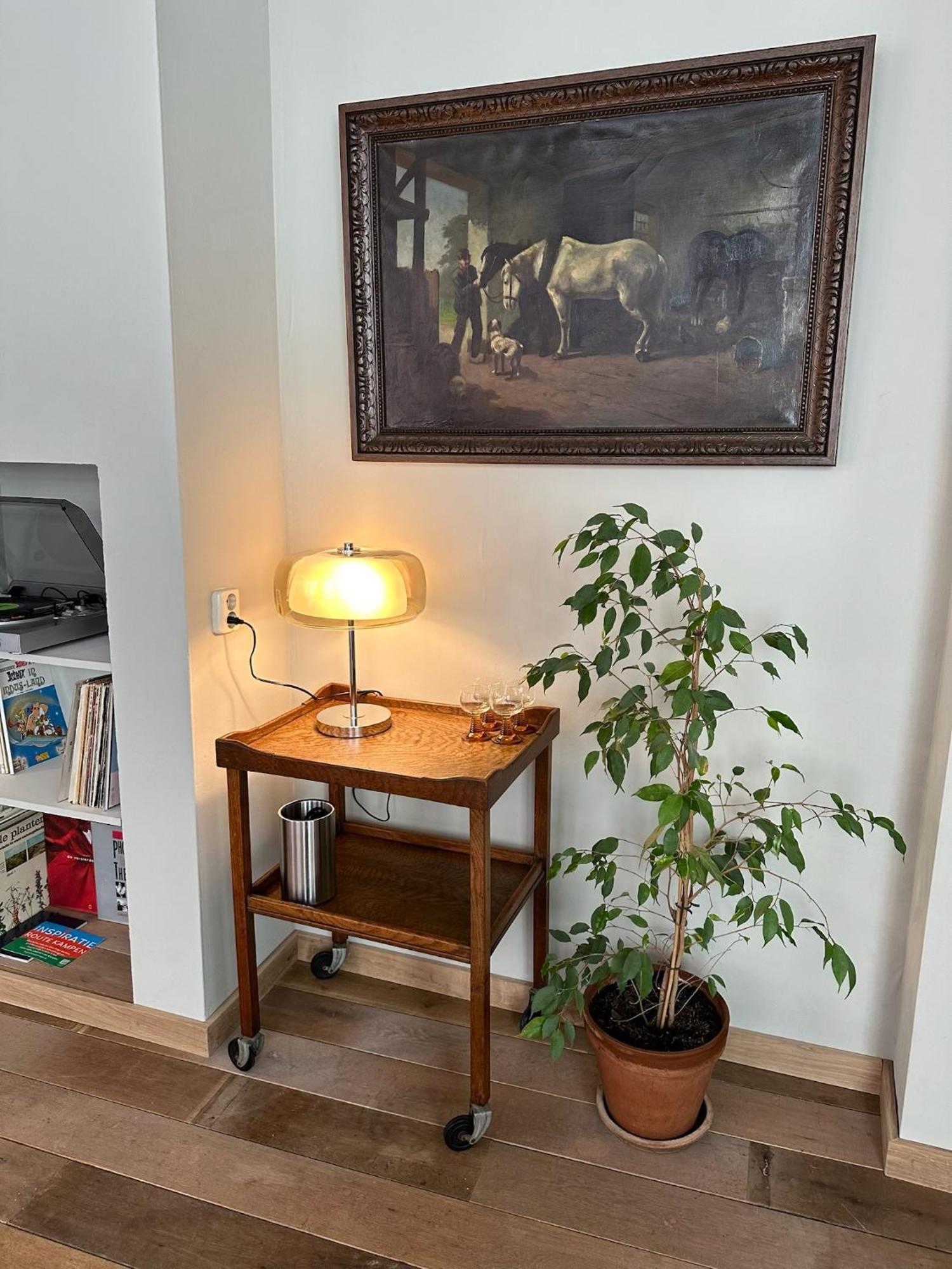 Apartament Pandje 119 Maisonette Kampen Zewnętrze zdjęcie