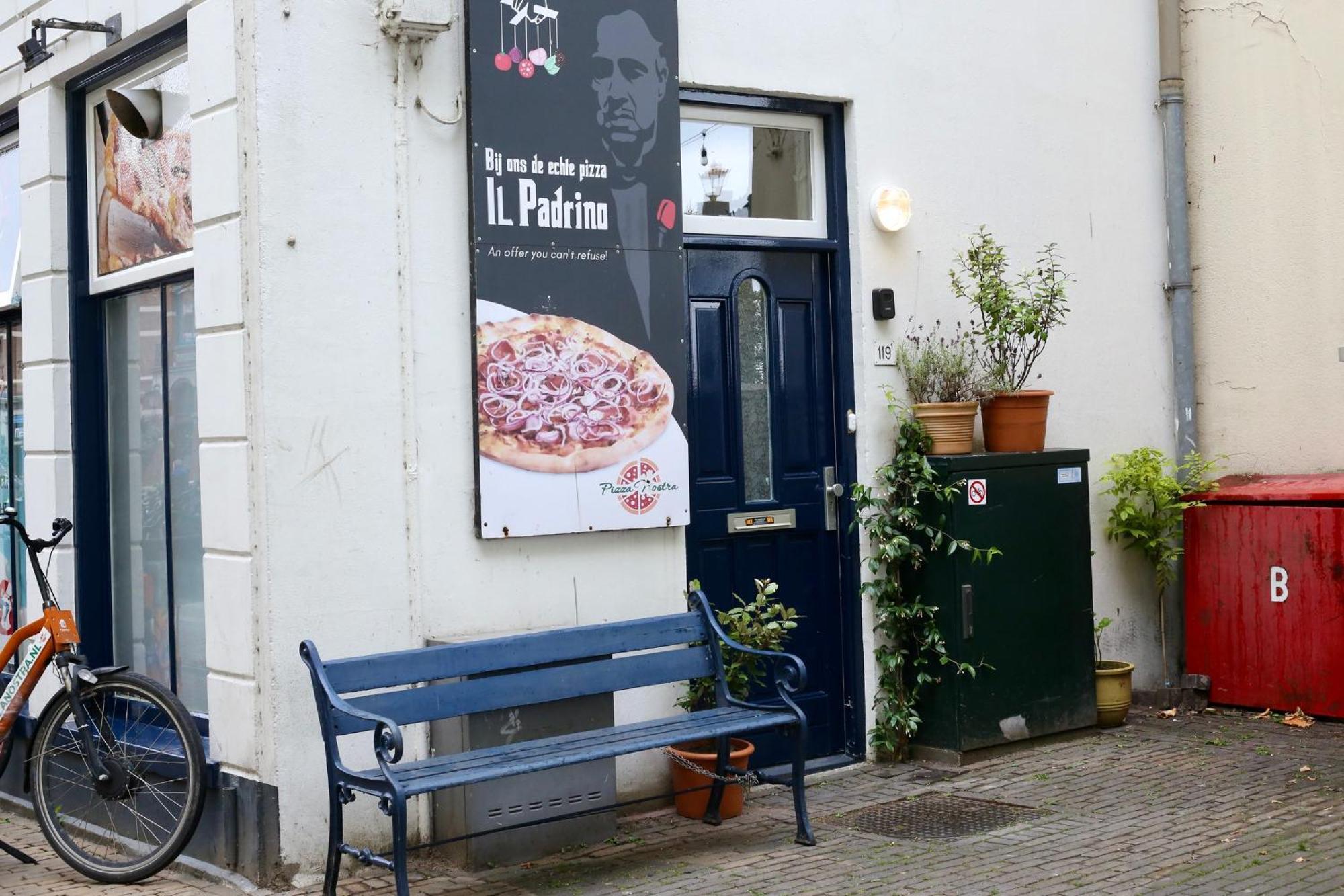 Apartament Pandje 119 Maisonette Kampen Zewnętrze zdjęcie