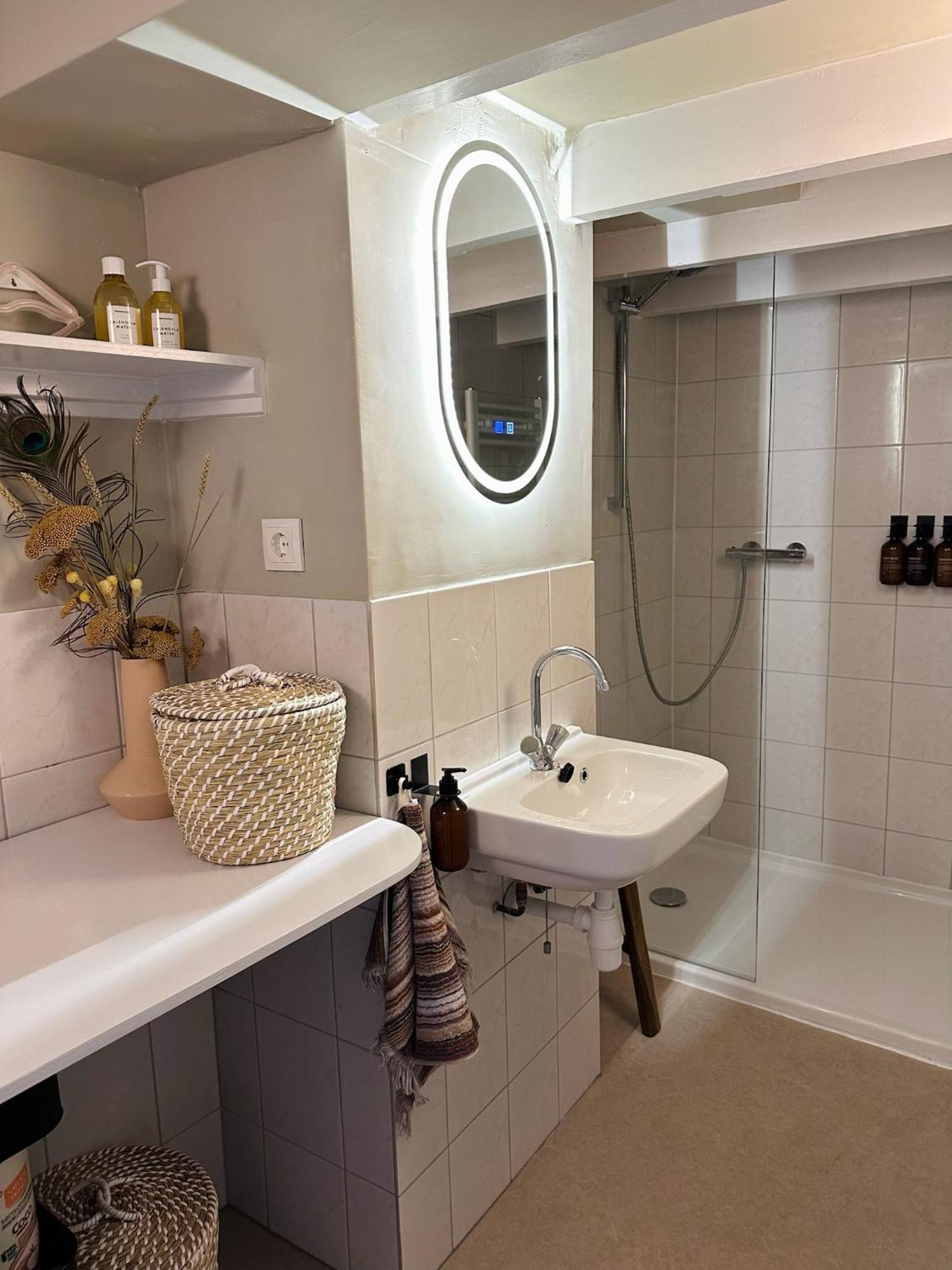 Apartament Pandje 119 Maisonette Kampen Zewnętrze zdjęcie