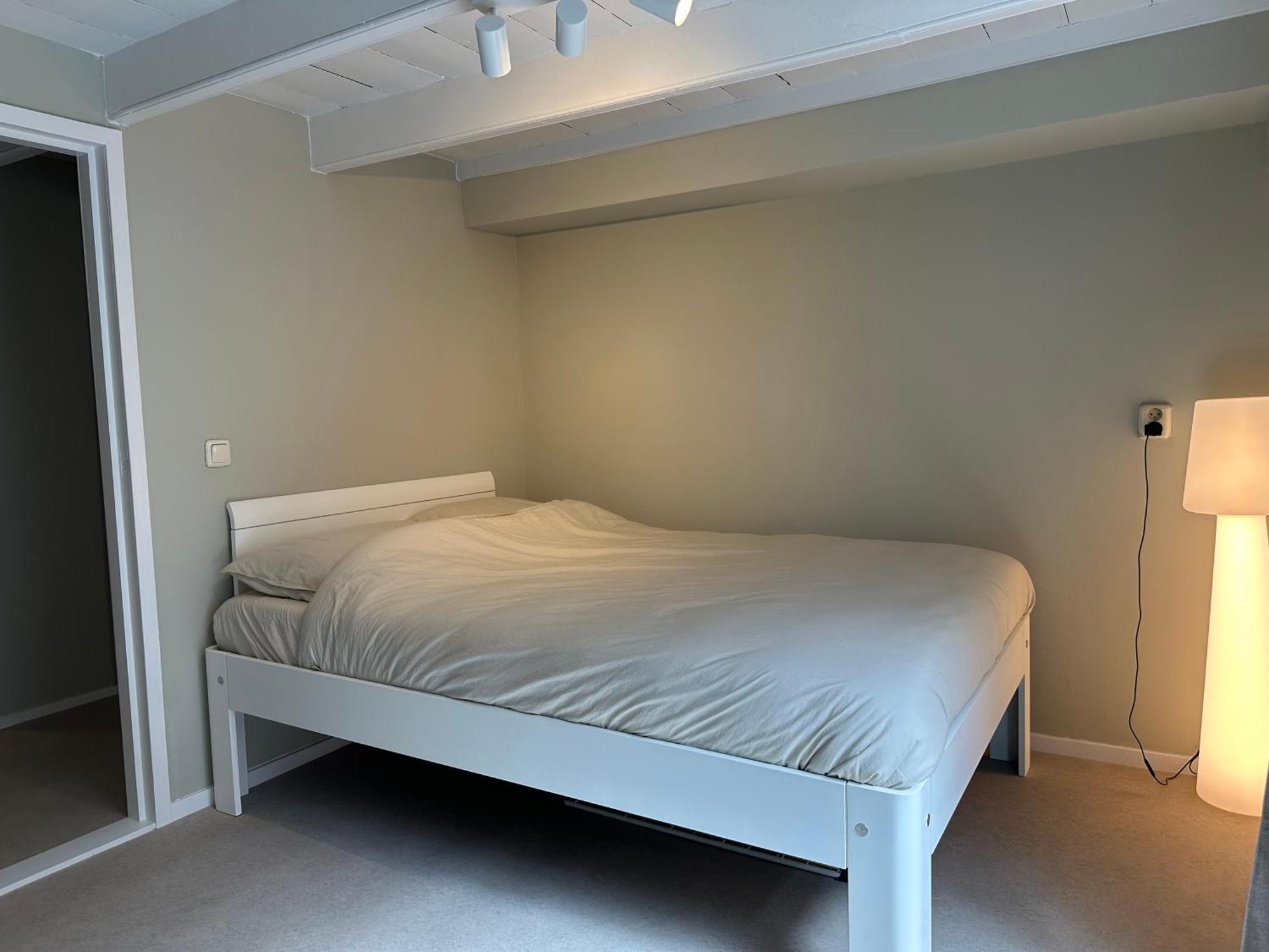 Apartament Pandje 119 Maisonette Kampen Zewnętrze zdjęcie