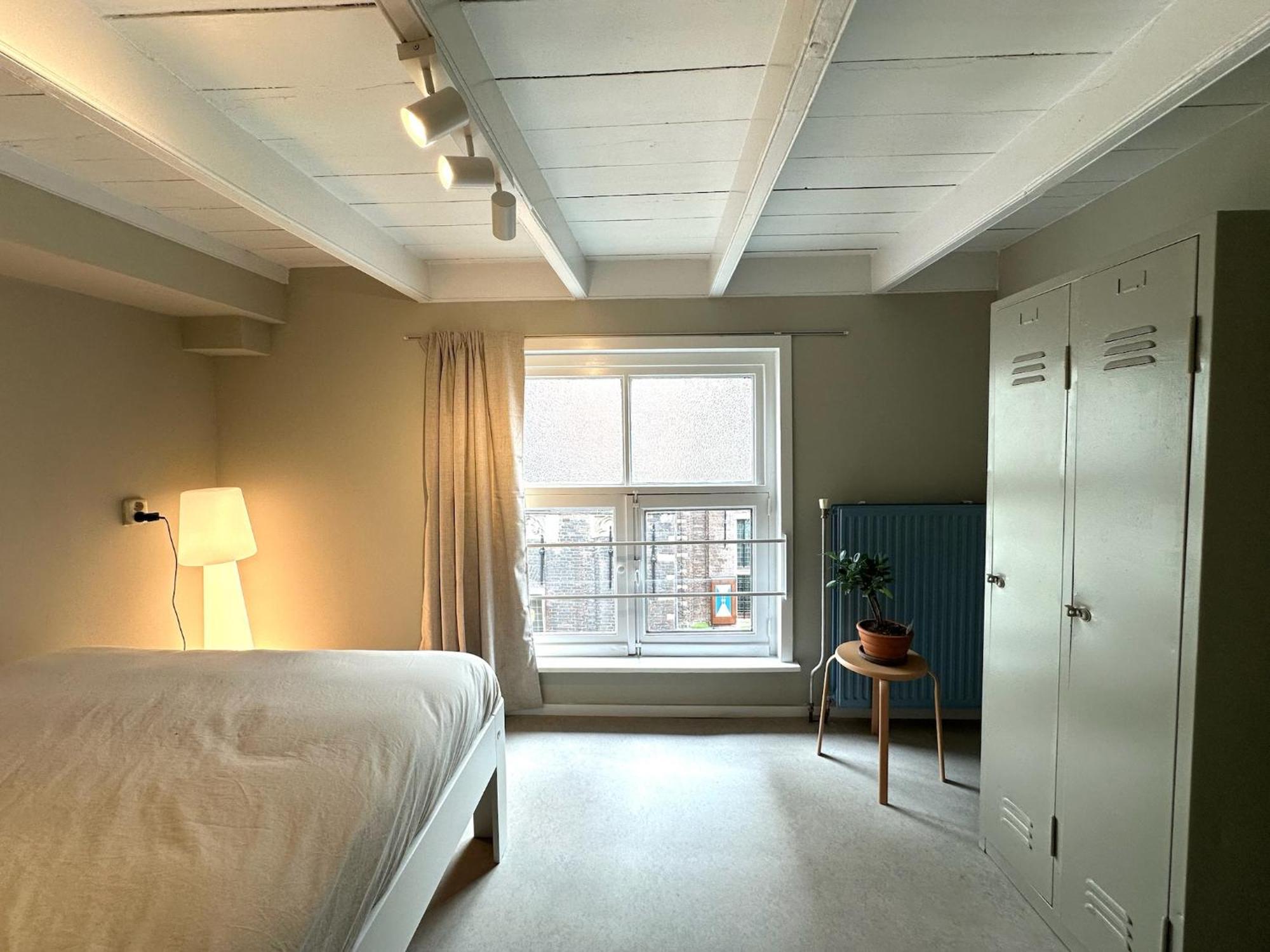 Apartament Pandje 119 Maisonette Kampen Zewnętrze zdjęcie